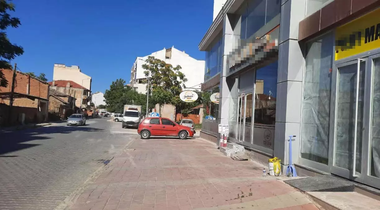 Pizza Dükkanında Cinayet: Sanığa Ağır Ceza