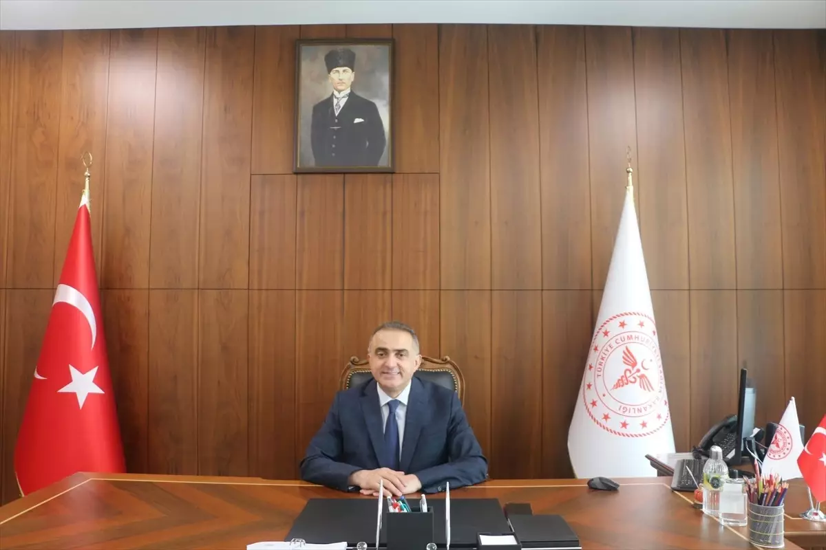 Of Devlet Hastanesi Bölgenin Sağlık Merkezi Oldu