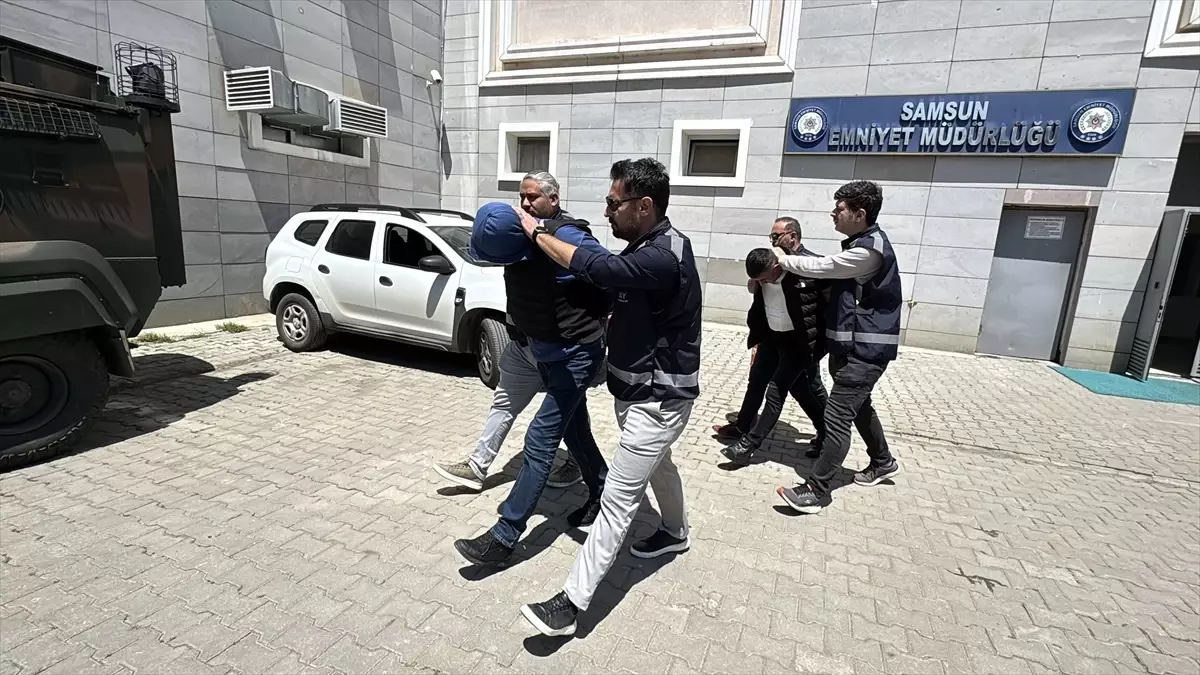Kardeşini berberde silahla öldüren ağabeyin ifadesi ortaya çıktı: Panikle ateş ettim