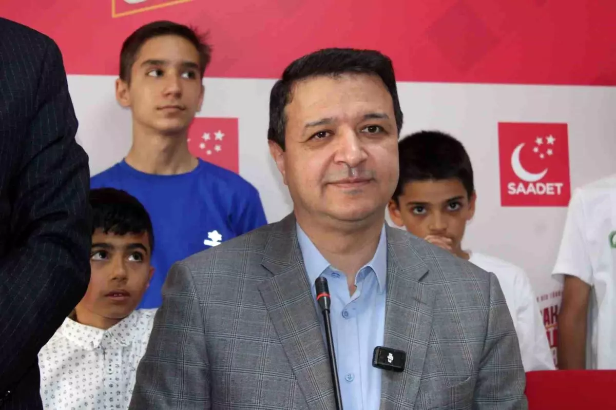 Arıkan: Asgari Ücret Yoksulluk Sınırında Olmalı