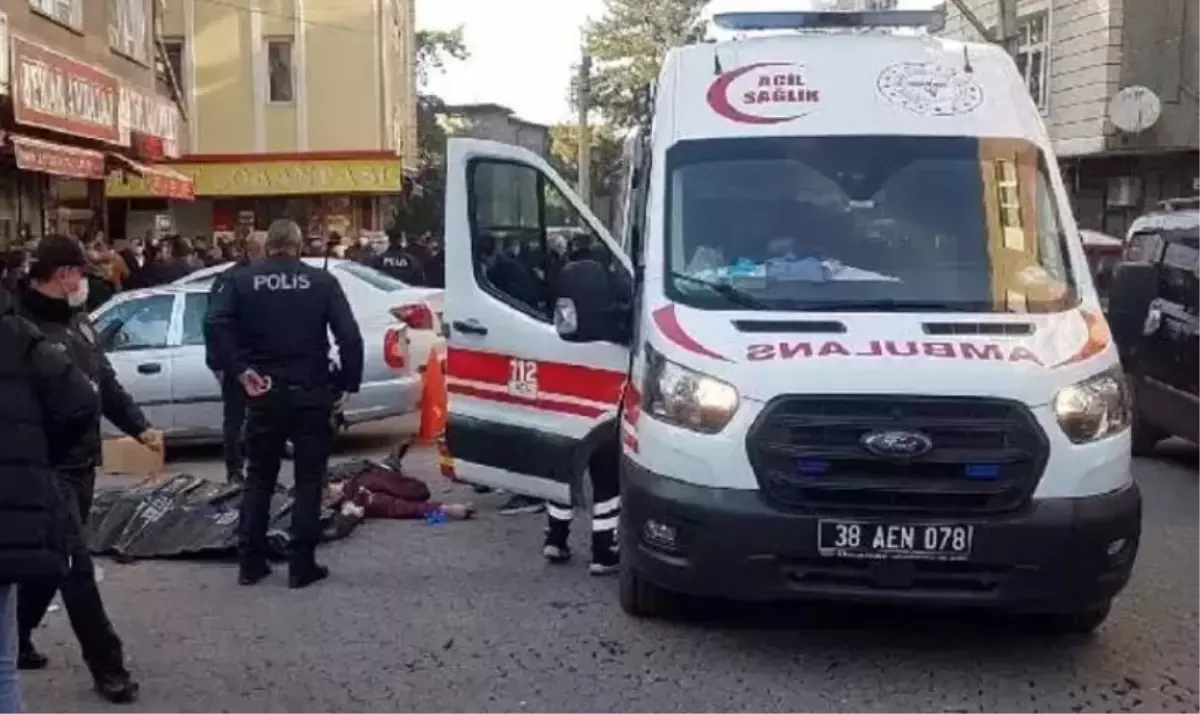 Kayseri