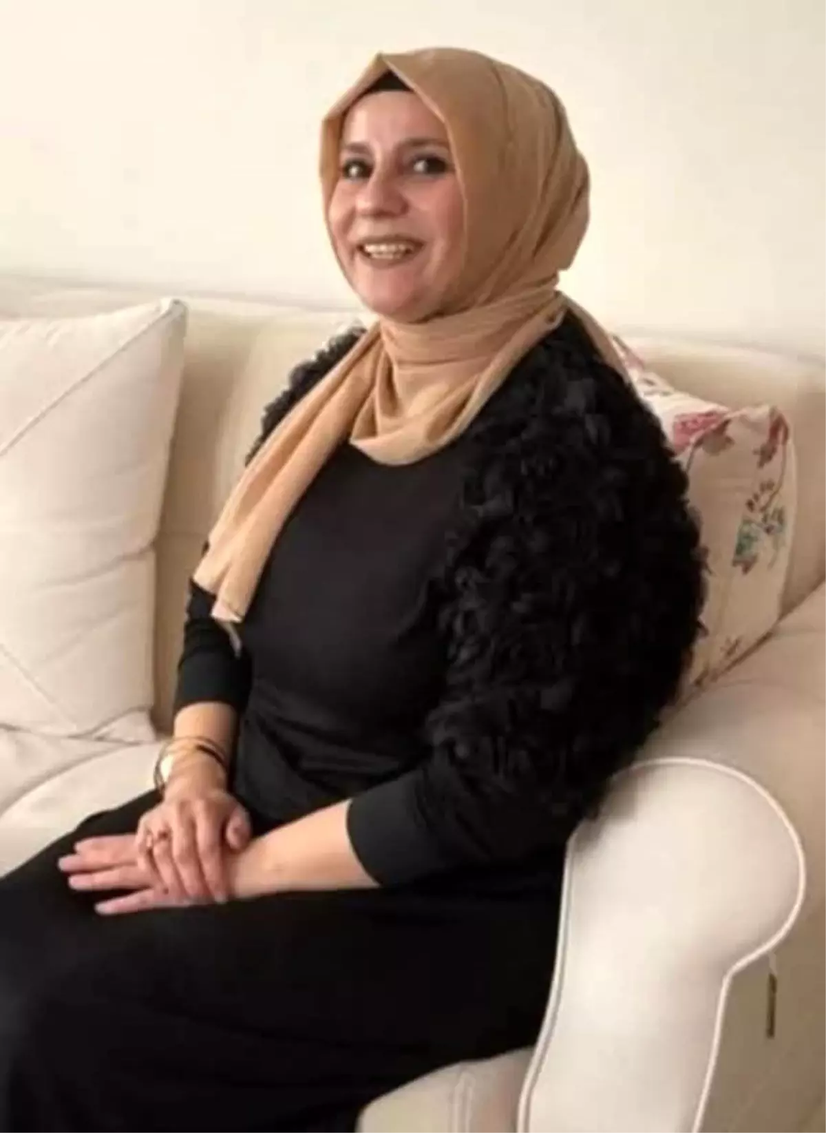 Kayseri'de Kene Isırması Sonucu KKKA Şüphesiyle Bir Kadın Hayatını Kaybetti