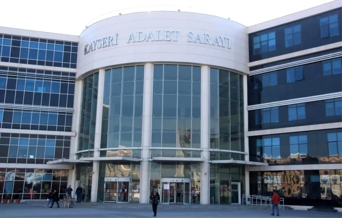 Öğretmeni vuran kadının cezası belli oldu