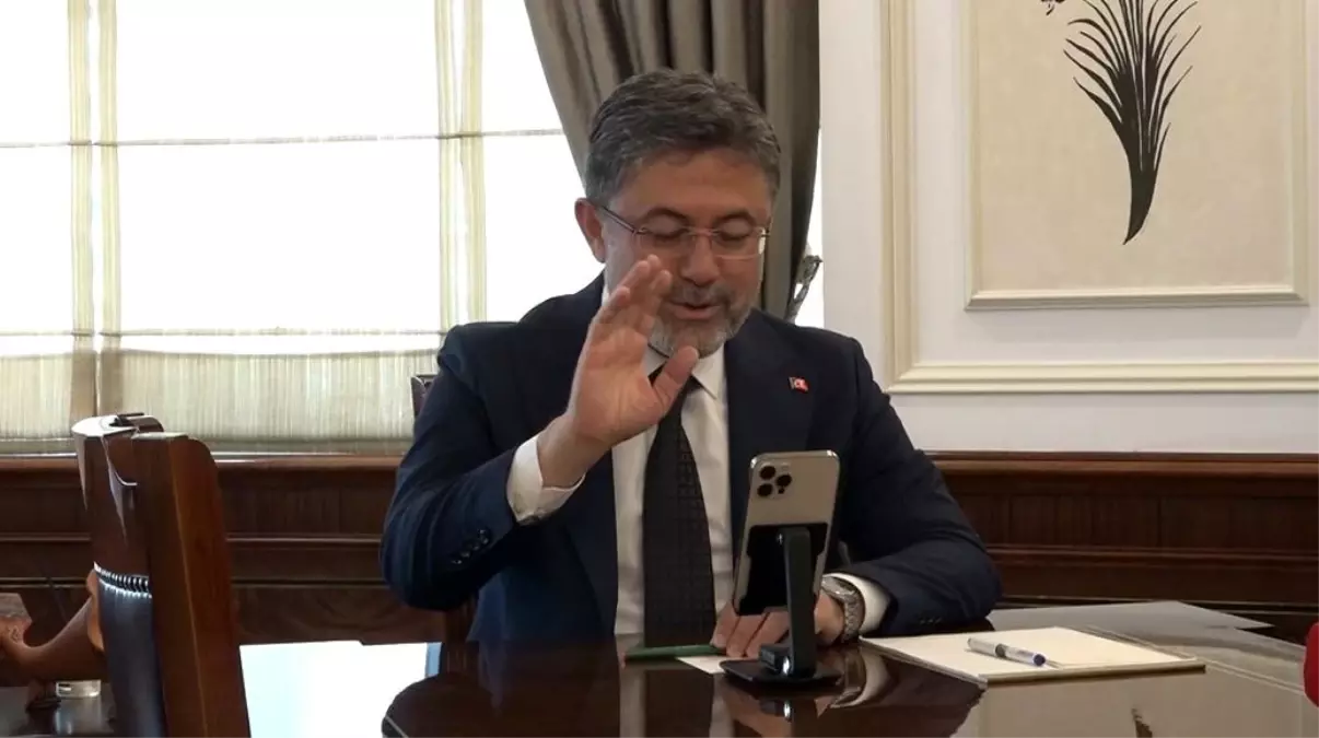 8 Yaşındaki Eyüphan'ın Tayına Bakanlık Desteği