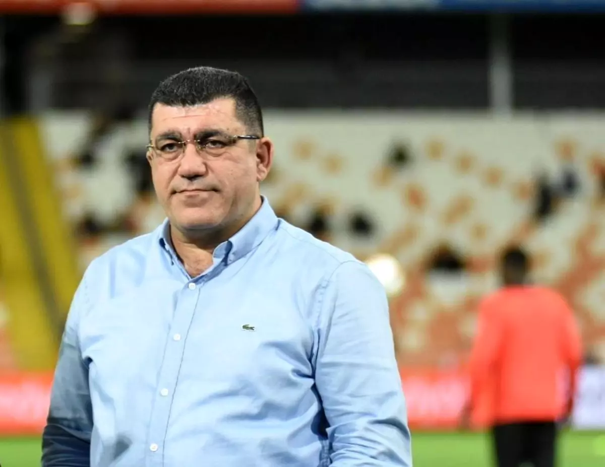 Kayserispor'un Vizyoner Yönetimi Başarıya Taşıdı