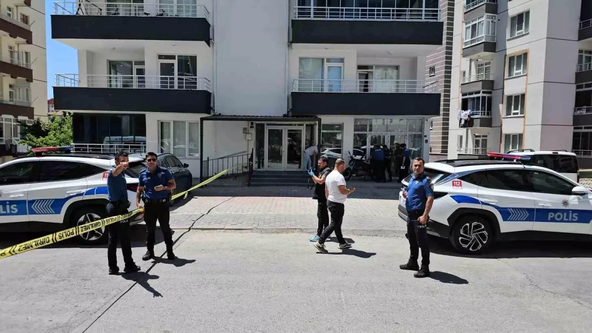 Kayseri'de Çocuk Kavgası Aileleri de Kapsadı