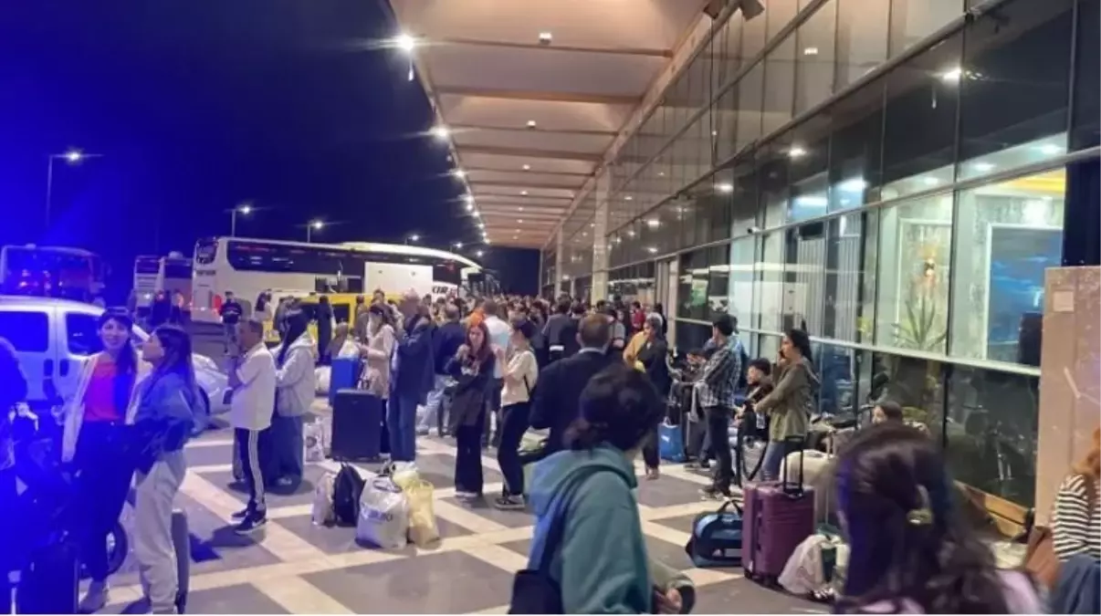 Şanlıurfa'daki Kavga Davası Kayseri'ye Gitti