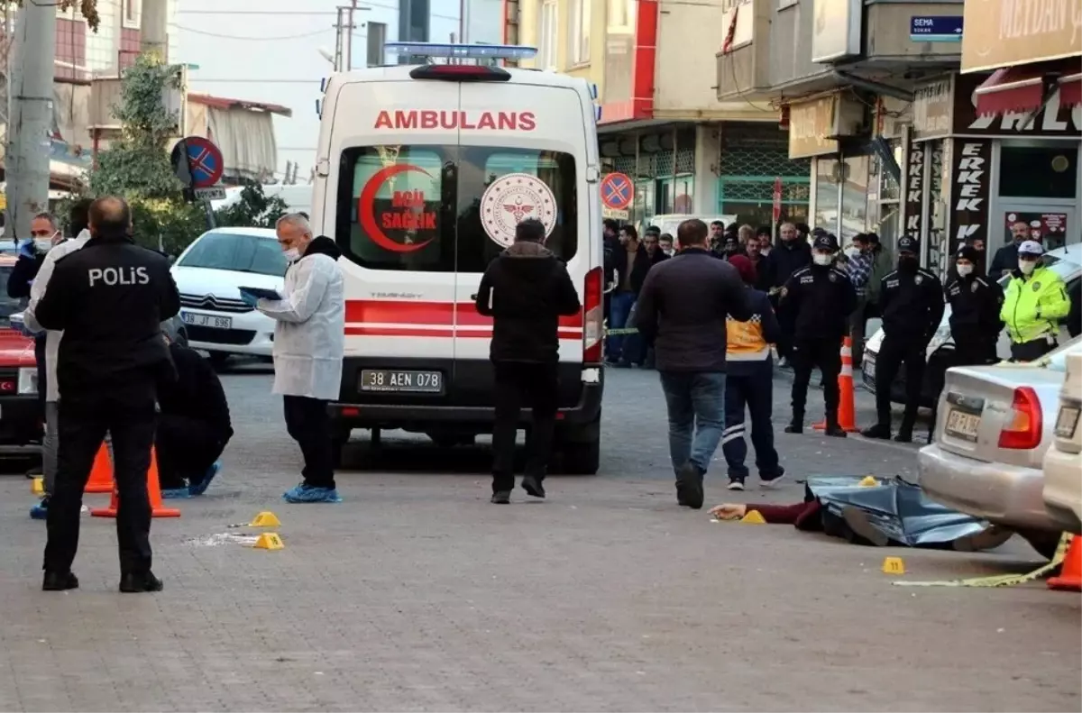 Miras Kavgasında Katil 3,5 Yıl Sonra Yakalandı
