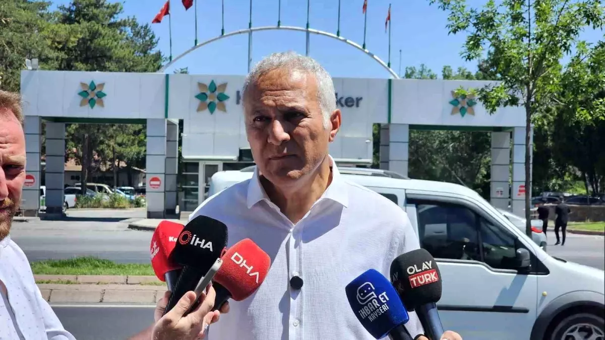 Elektrik Faturası Çiftçiyi Perişan Etti