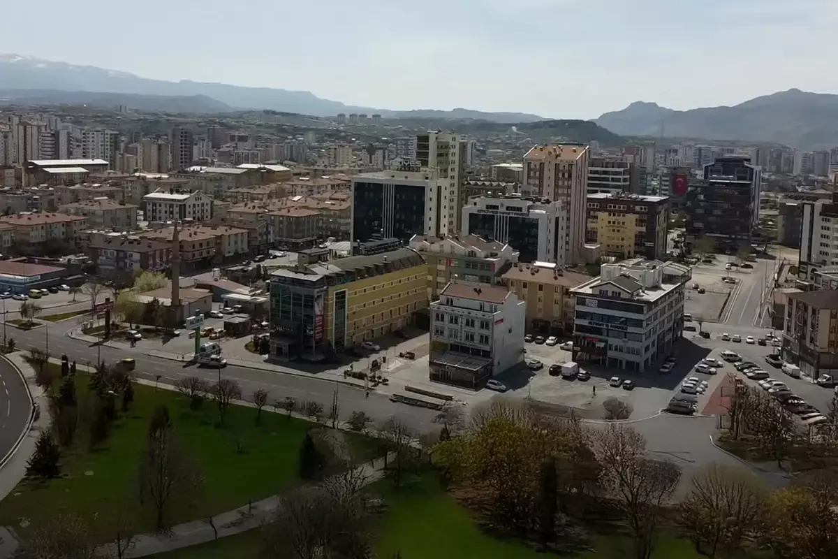 Hüma Hastanesi konkordato ilan etti
