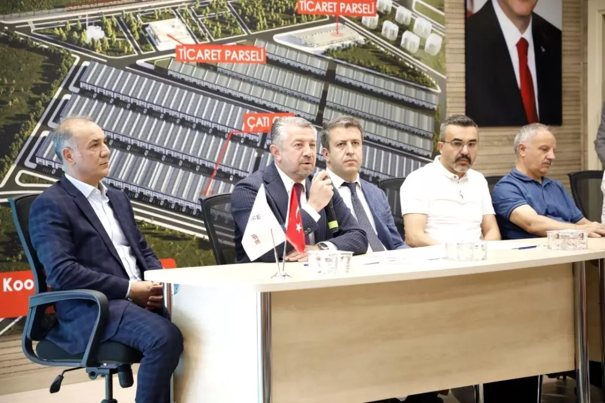 KumsLife Projesi İçin Genel Kurul Yapıldı