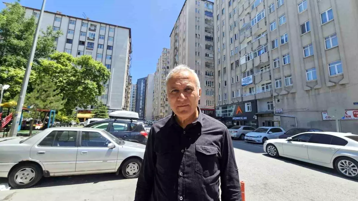 Ev sahibinin 'tedavi görüyorum' oyununu mahkeme bozdu