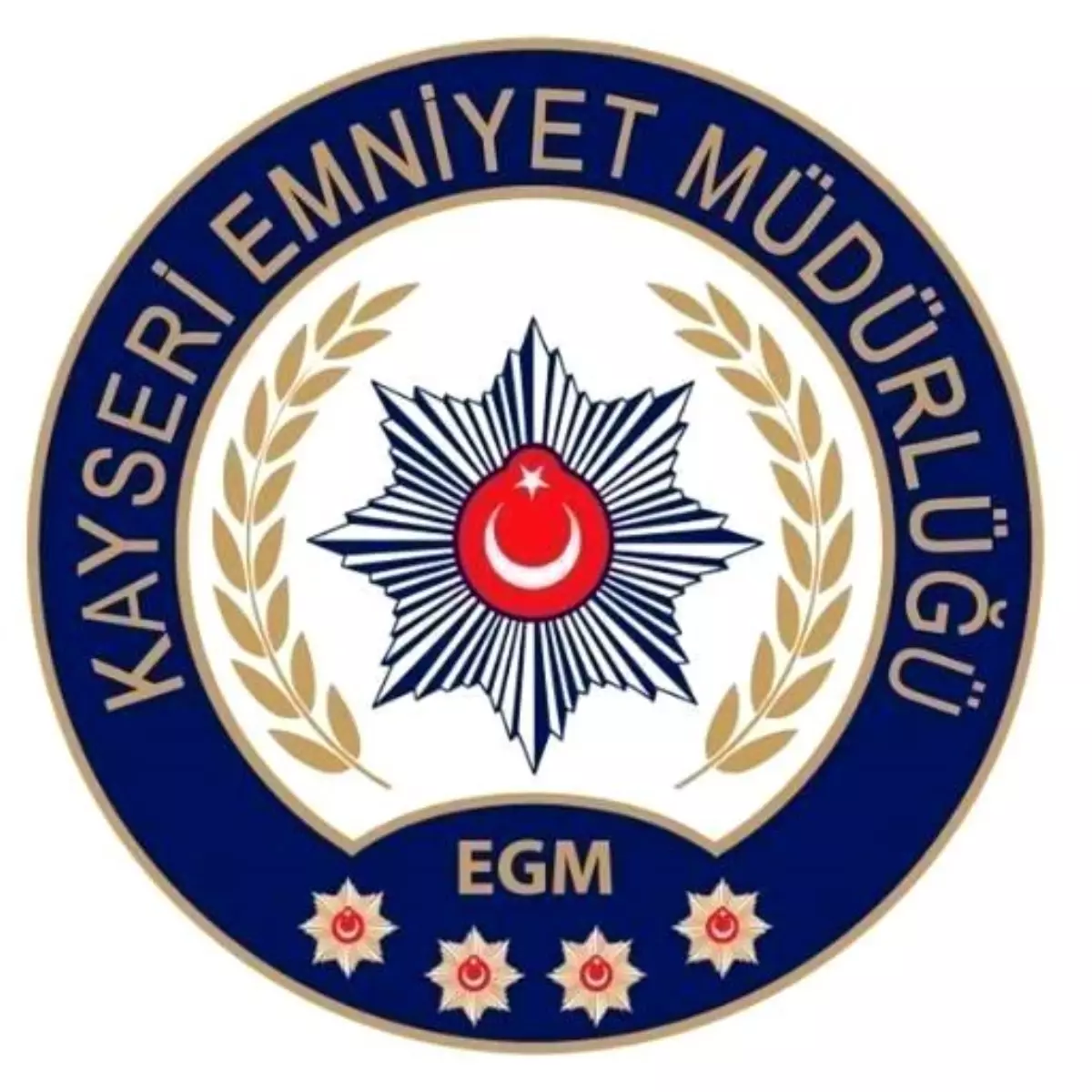 Kayseri'de 37 Narkotik Operasyonu: 13 Tutuklama