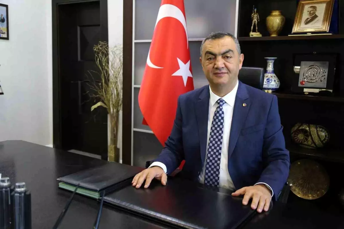 Kayseri'nin İhracatı Mayıs'ta Artış Gösterdi