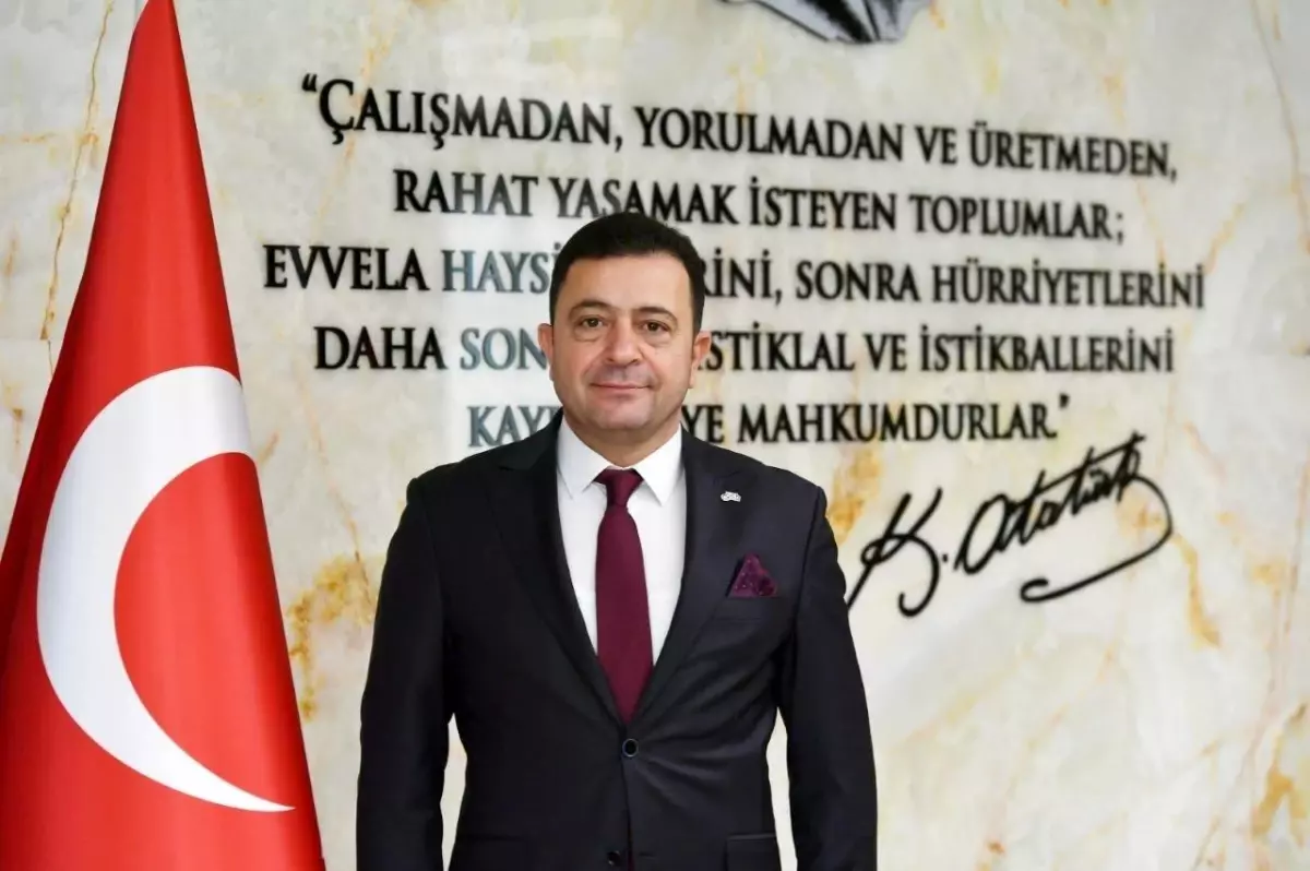 Kayseri'nin İhracatı Mayıs'ta Arttı