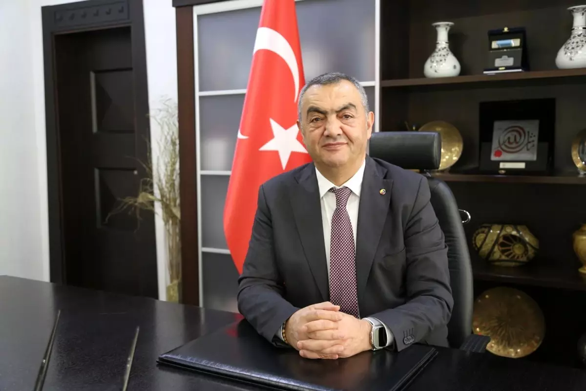 Kayseri'den 18 Firma İlk 1000 İhracatçıda