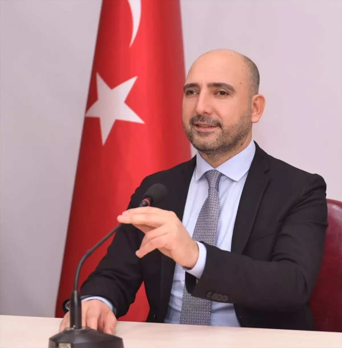 Kayseri'de Gençler İçin Ödüllü Yarışma