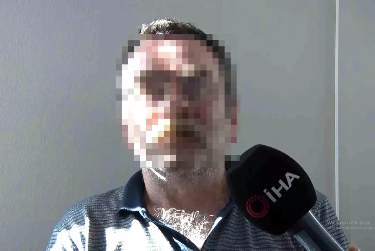 Kayseri'de Terzilik Kavgası