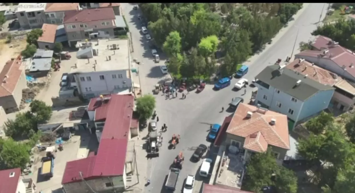 Kayseri'de Şok Motosiklet Denetimi