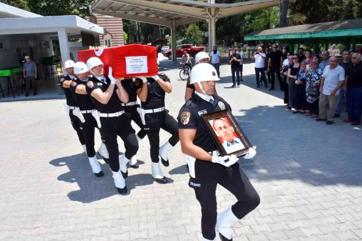 Tatilde Silah Kazası: Polis Memuru Hayatını Kaybetti
