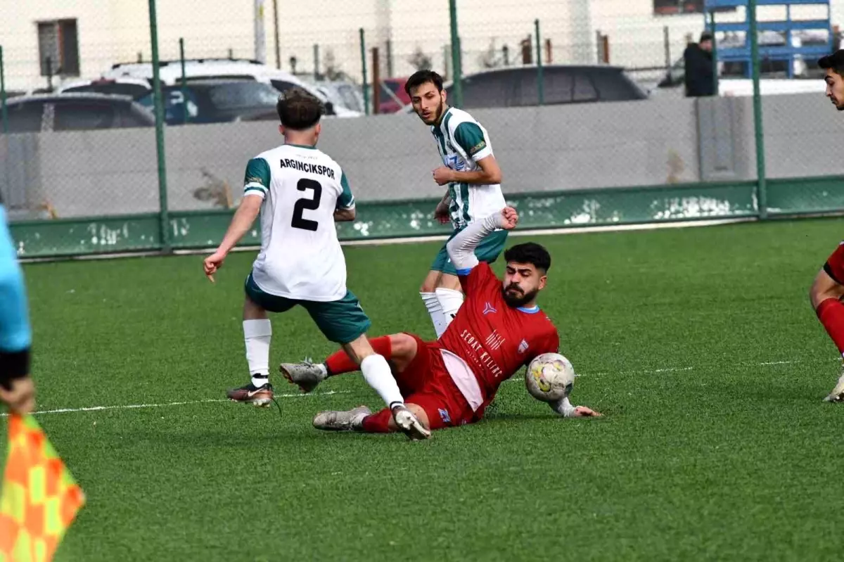 Kayseri Süper Amatör Küme Takımları Belli Oldu
