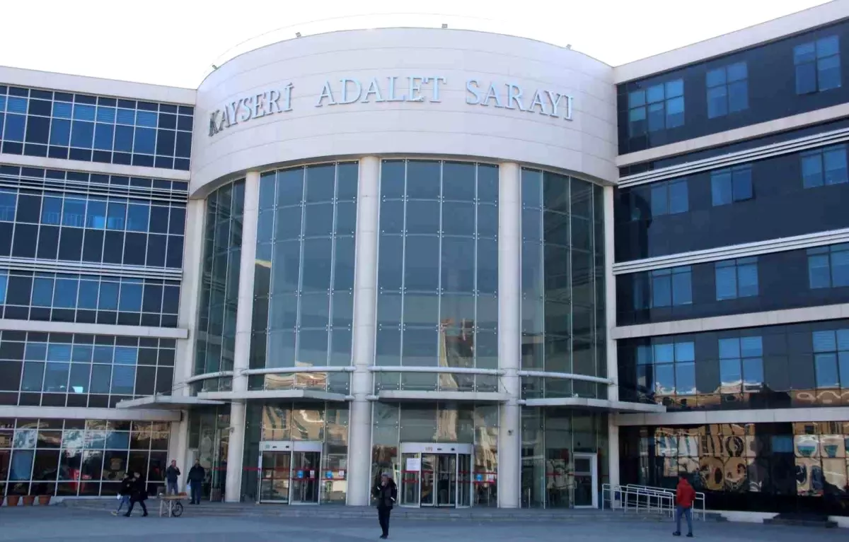 Uyuşturucu Ticareti Sanığına Yeniden Ceza