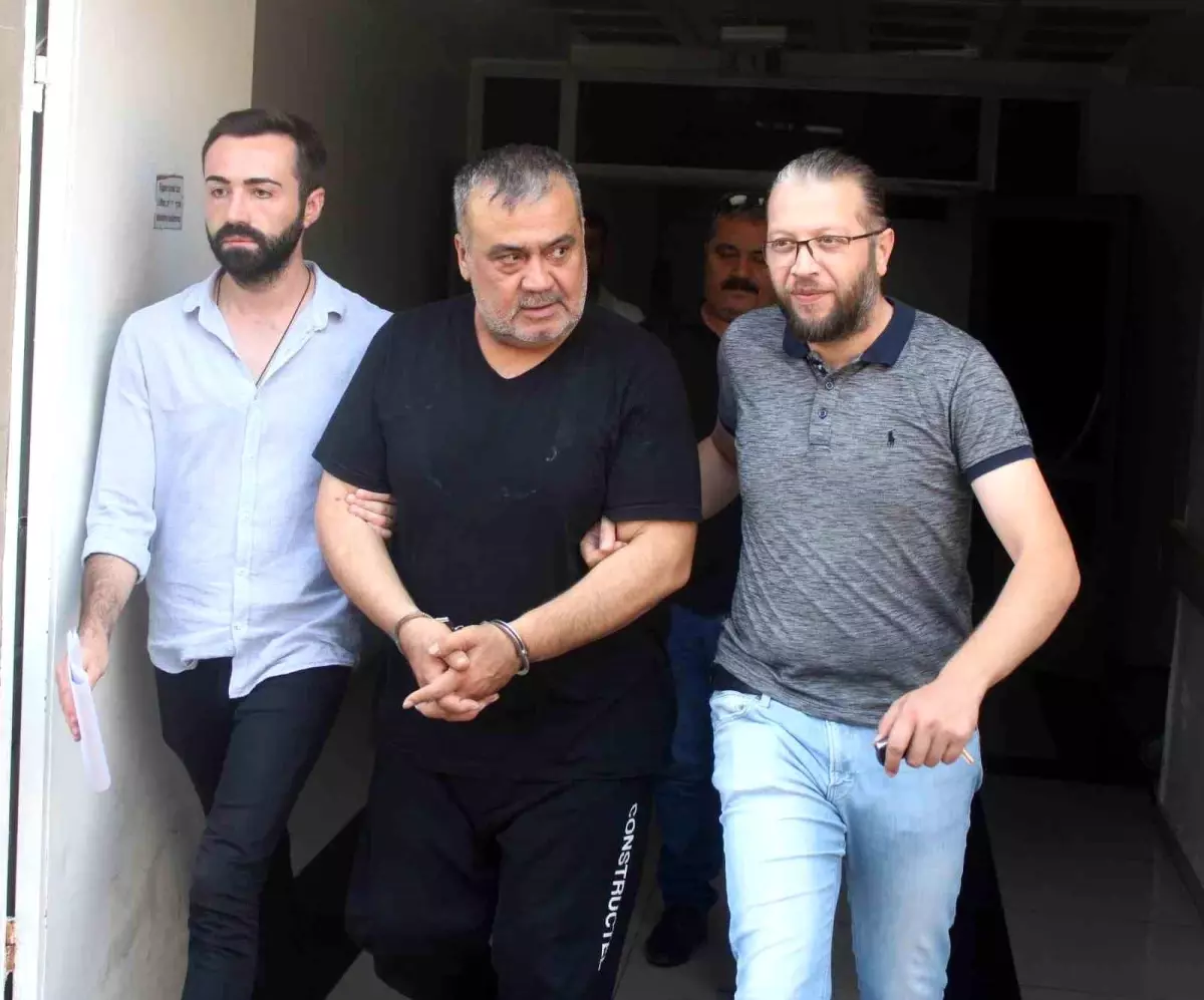 Metin Işık ve Ailesinin Davasında Yeniden Yargılama