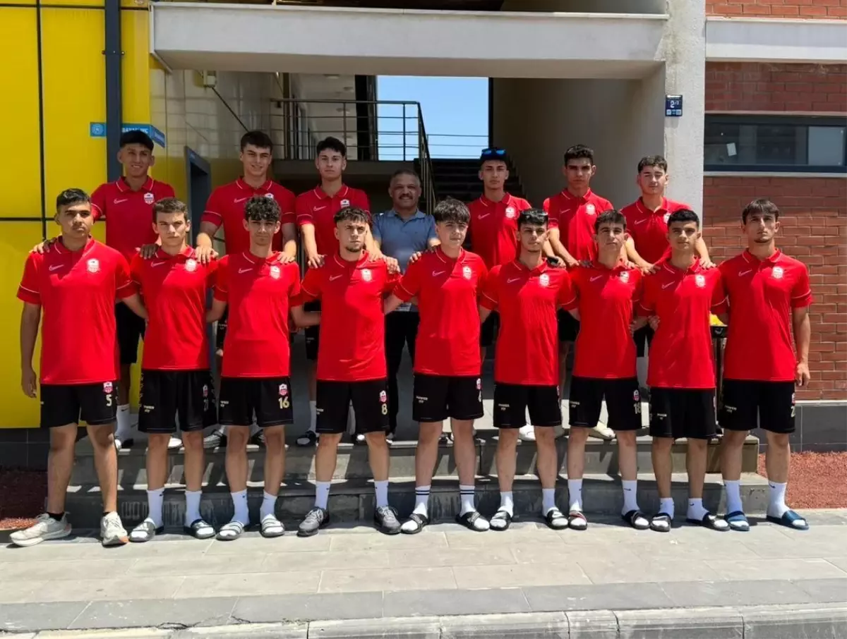 Ali Hızar'dan Gültepespor'a Destek