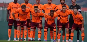Kayseri'de Dağcı Kurtarıldı