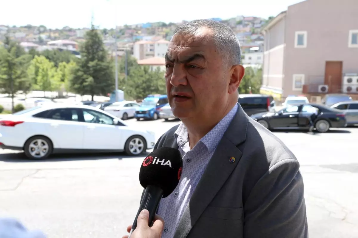Kayserili Sanayiciler Faiz İndiriminden Memnun