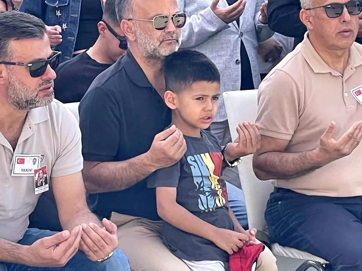 Komiser Aysun Namdar Kazada Hayatını Kaybetti
