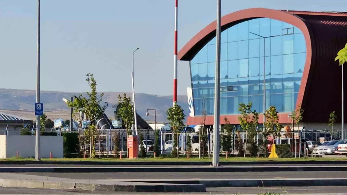 Uçakta Uyuşturucu Ele Geçirildi
