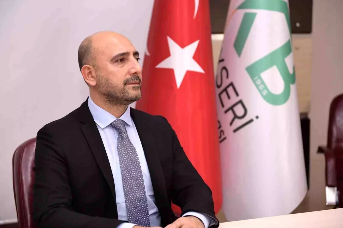 Hayvancılık Sektörüne Çözüm Toplantıları