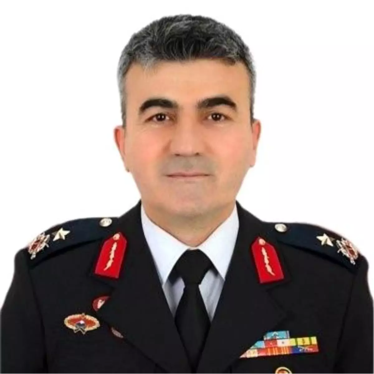 Kayseri Jandarma Komutanı Değişti