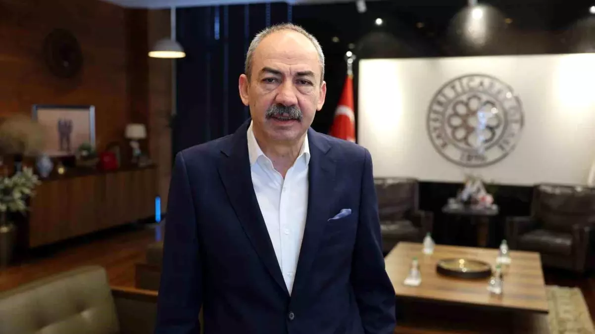 Kayseri'nin İhracatı Artış Gösterdi