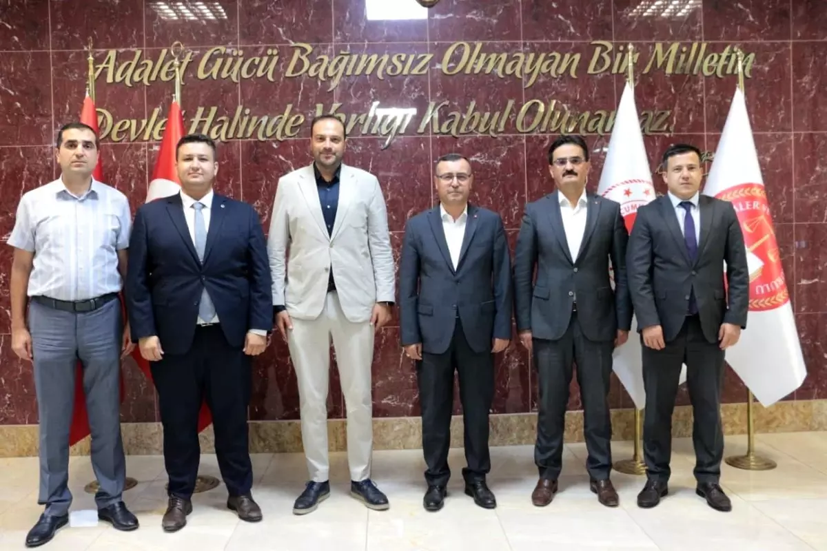 Bağımlılığa Karşı İş Birliği Protokolü