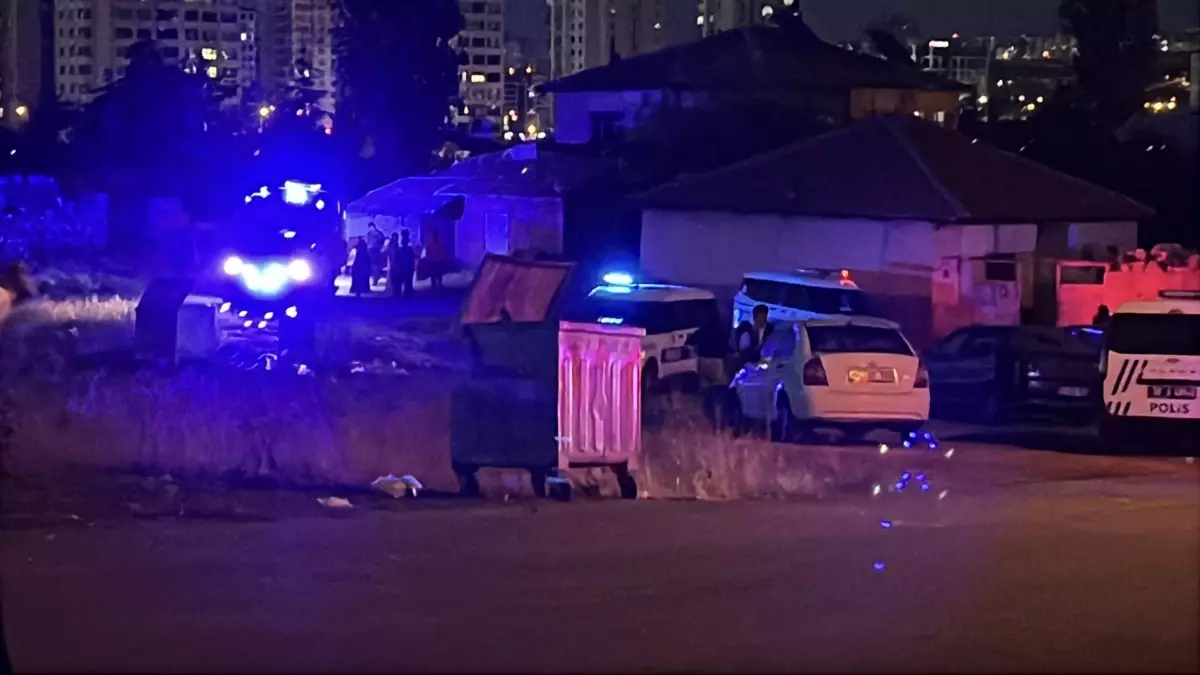 Kayseri'de Düğünde Kavga: 3 Yaralı