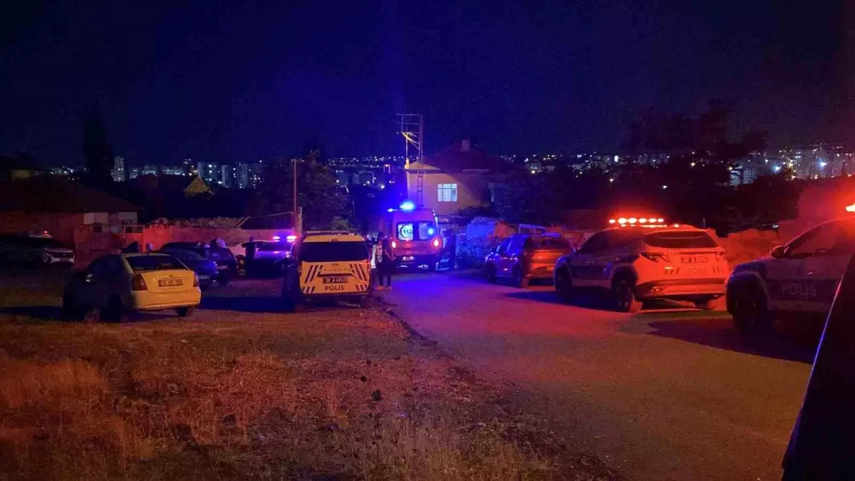 Düğün Kavgasında 3 Yaralı