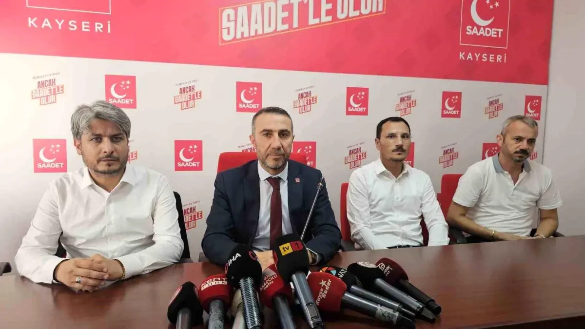 Erdal Altun: Psikolojik Baskı Üretimi Olumsuz Etkiliyor