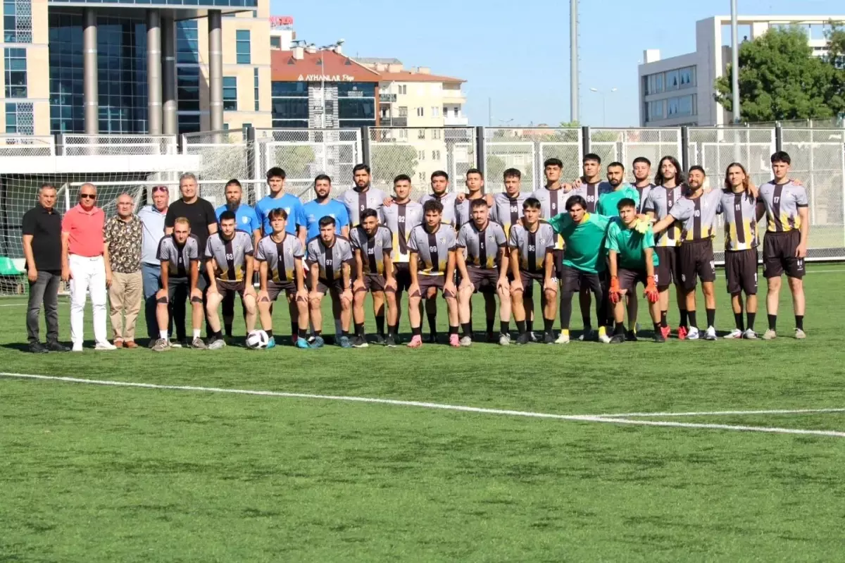 Kocasinan Şimşekspor Hazırlıklara Başladı