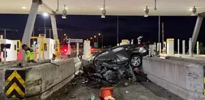 Kayseri'de Yeni Tenis Kortları İncelendi