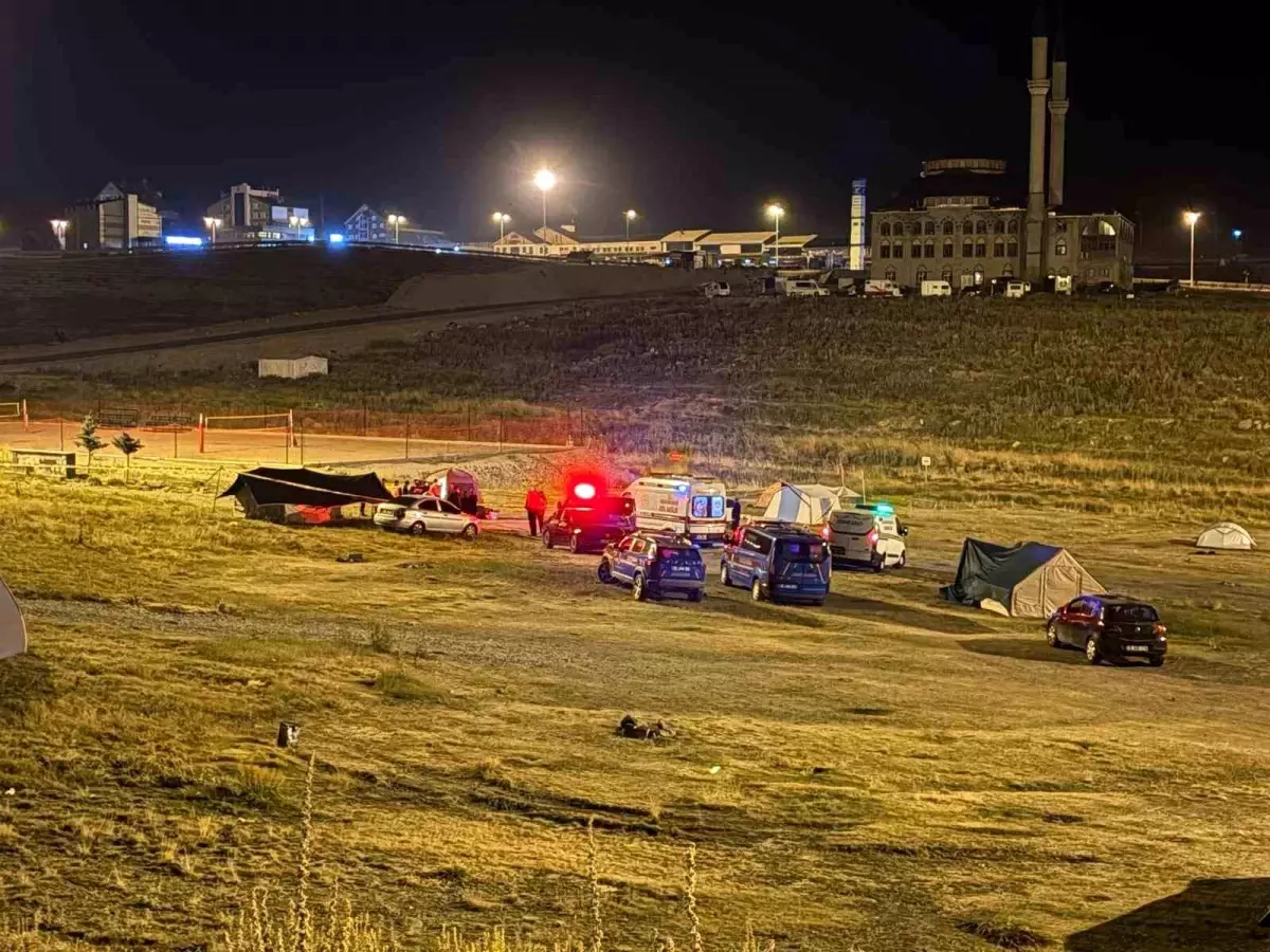 Kayseri'de Karbonmonoksit Zehirlenmesi: Çift Ölü Bulundu