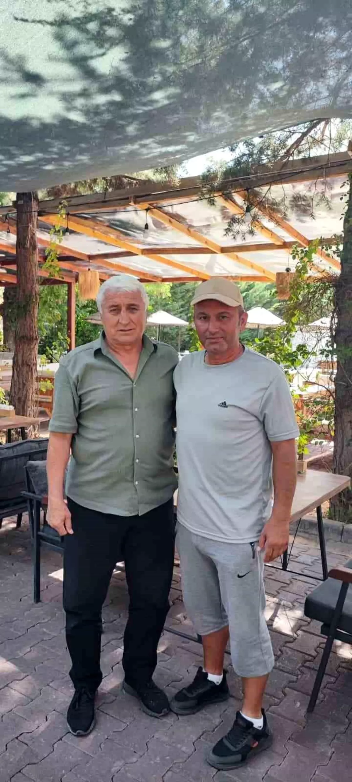 Demirspor, Nihat Demir ile Anlaştı