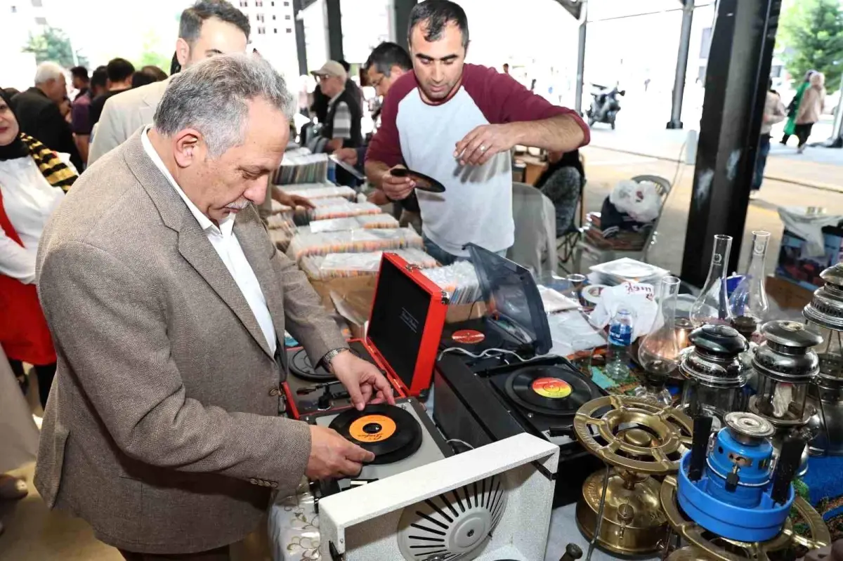 Talas, 2023 Yılında Kayseri'nin En Yüksek Sosyoekonomik Seviyesine Sahip İldesi Oldu
