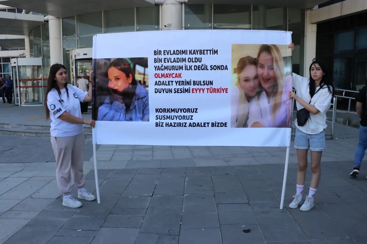Anne'den Adalet Çağrısı