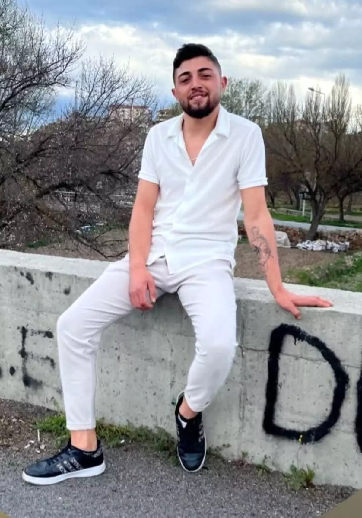 Kayseri'de Motosiklet Kazası: 1 Ölü