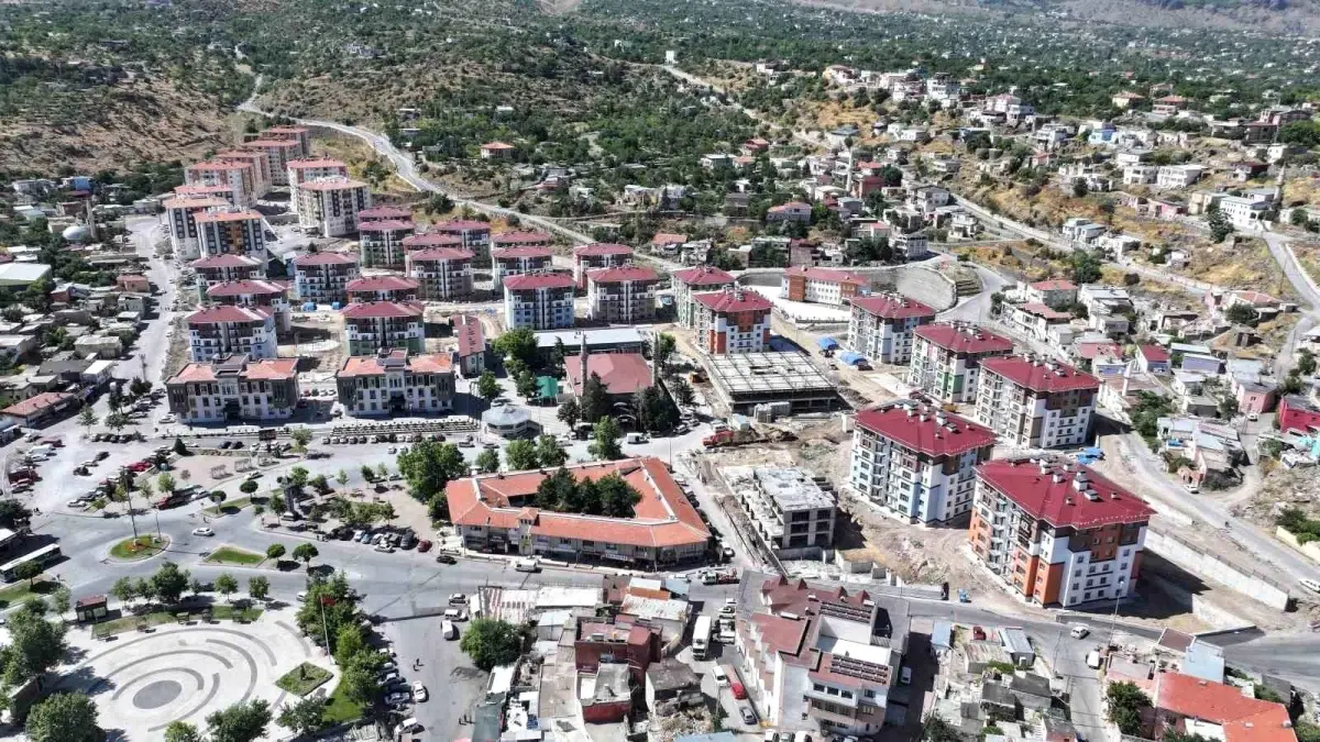 Başkan Özdoğan'dan Hacılar'da yatırım fırsatlarına davet