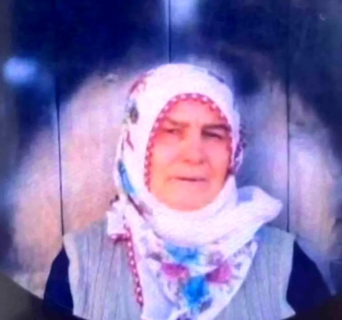 Kayseri'de feci kaza: 2 ölü, 6 yaralı