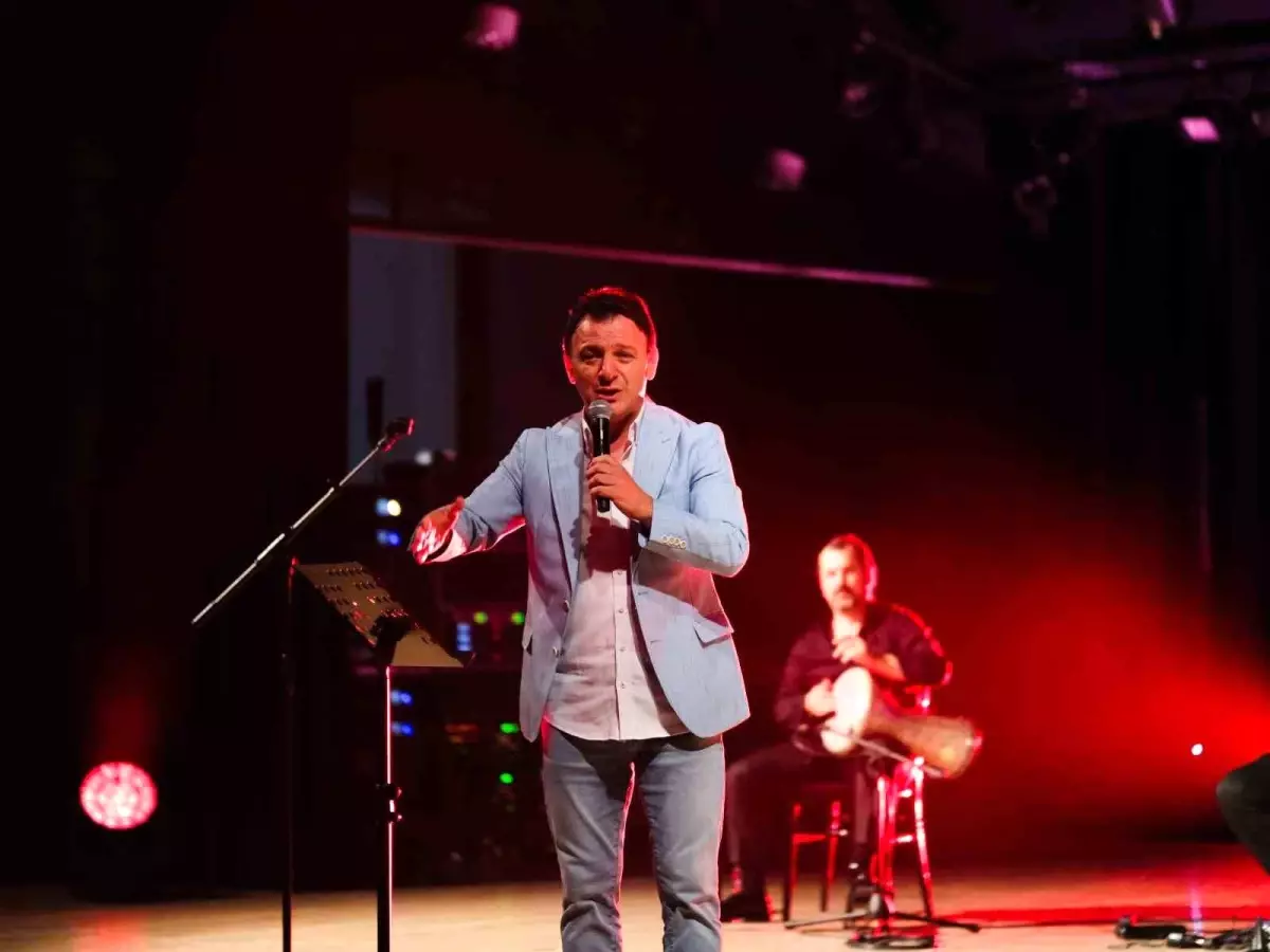 Kayseri Kültür Yolu Festivali Yoğun İlgiyle Devam Ediyor