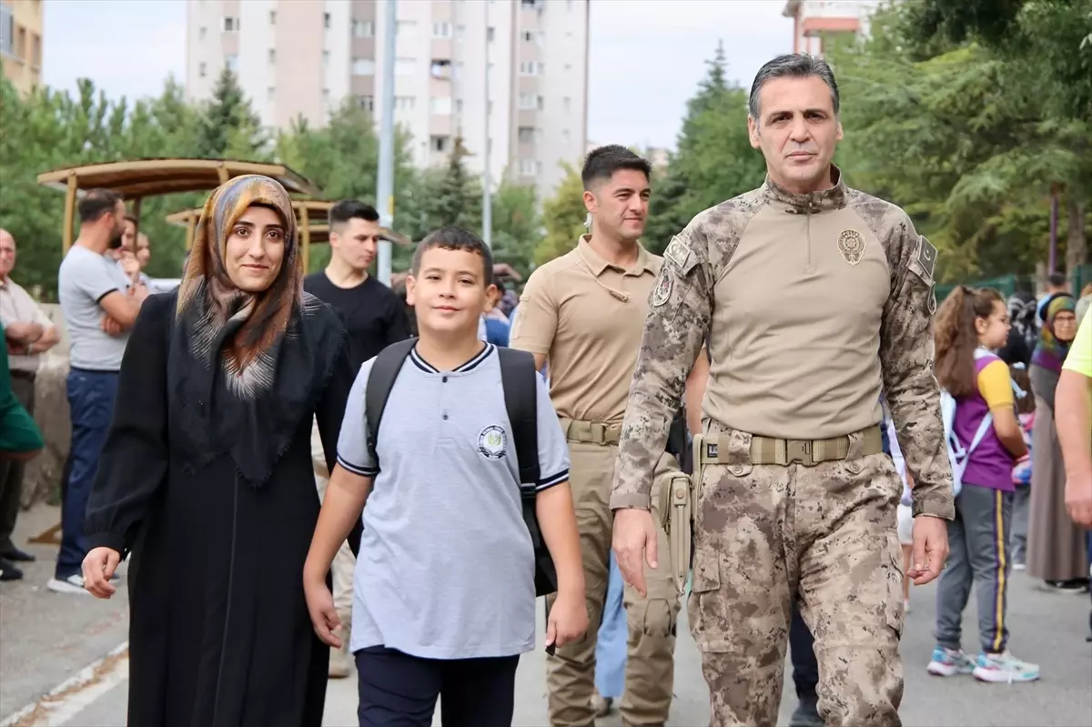 Kayseri